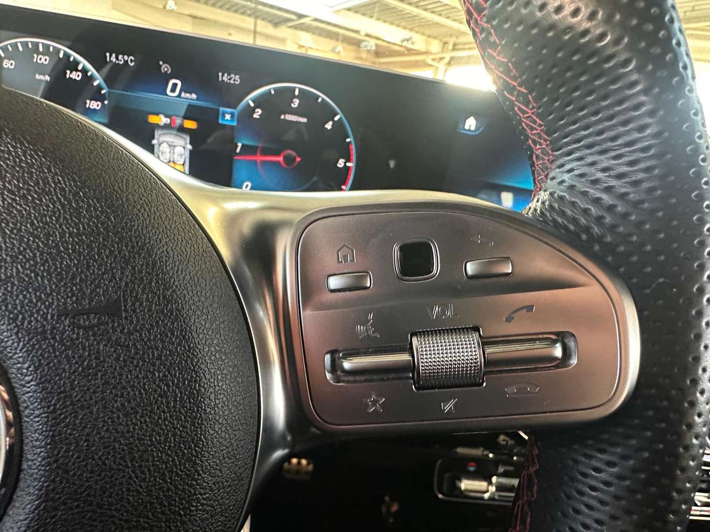 Mercedes Classe A 200 AMG Line - 2020 - Joinsteer - #16