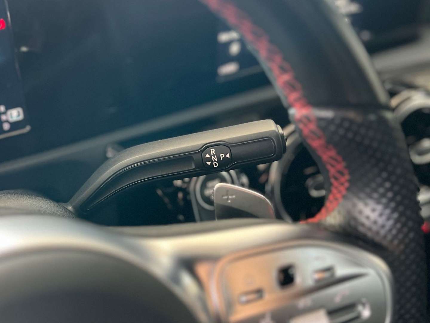 Mercedes Classe A 200 AMG Line - 2021 - Joinsteer - #27