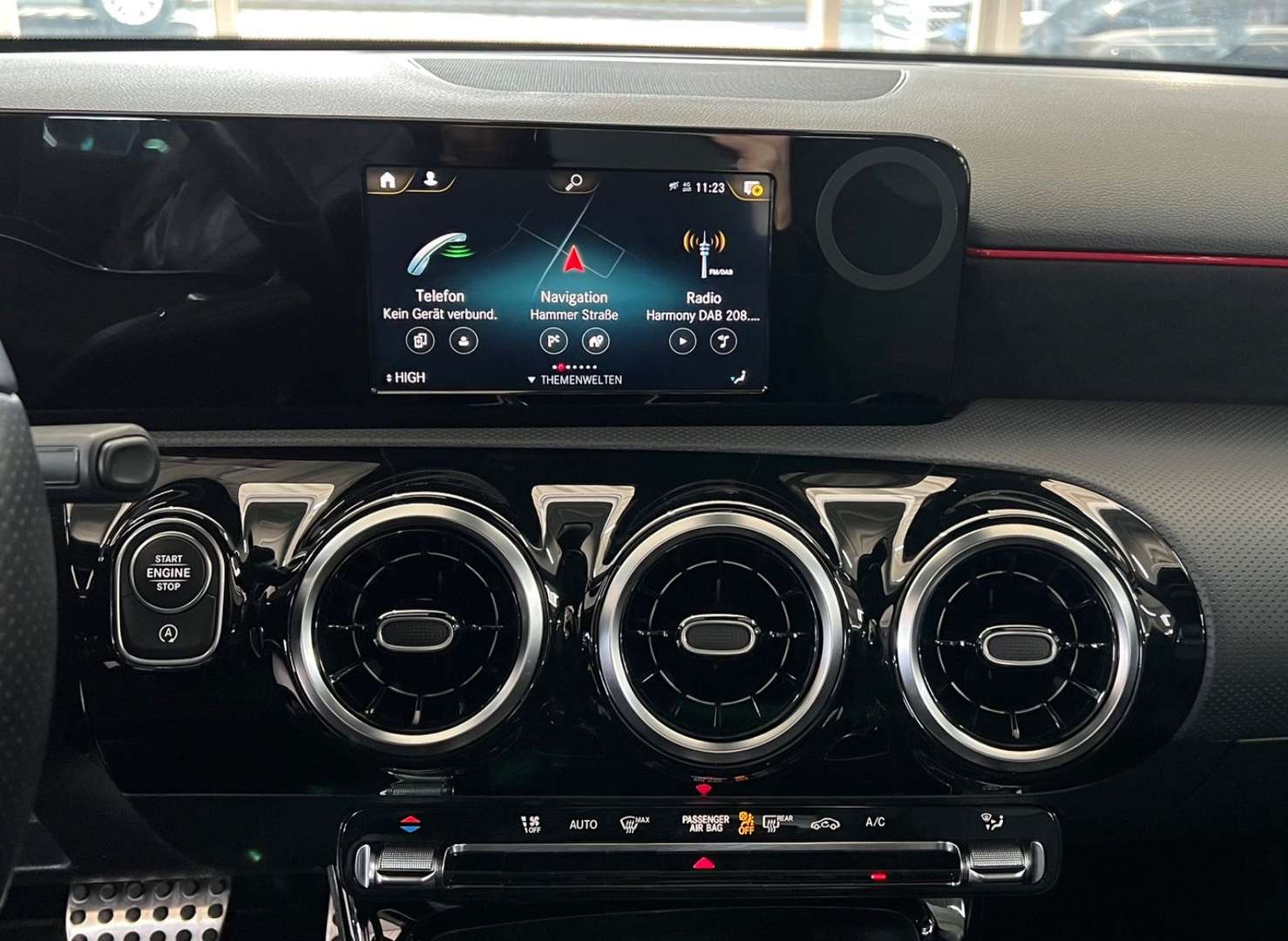 Mercedes Classe A 200 AMG Line - 2021 - Joinsteer - #28