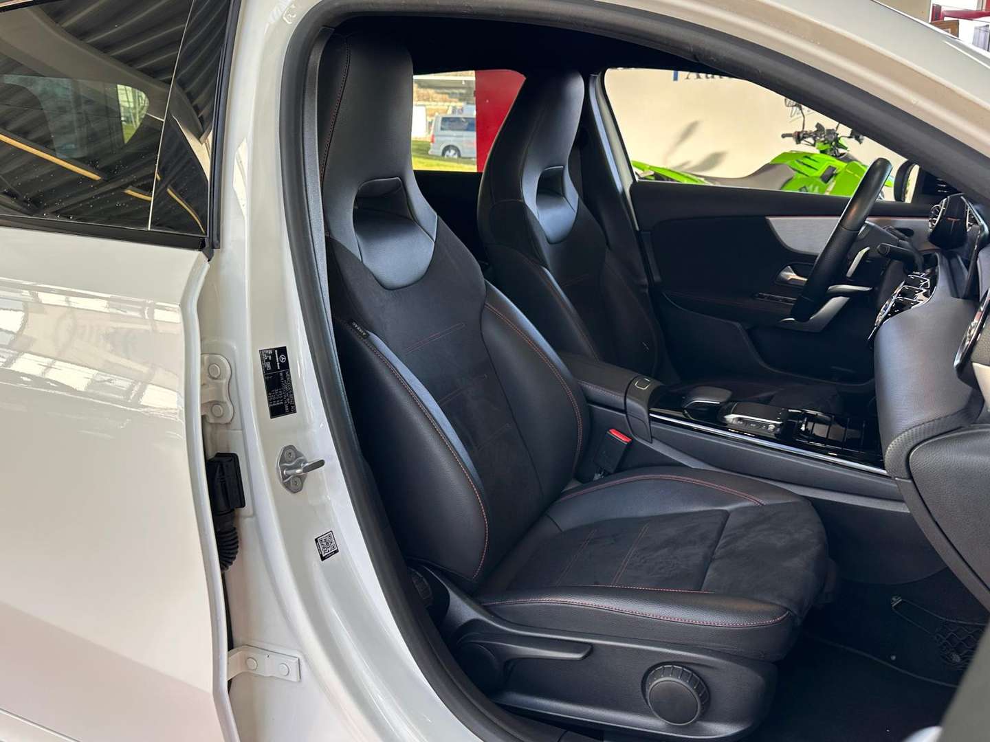 Mercedes Classe A 200 AMG Line - 2020 - Joinsteer - #18