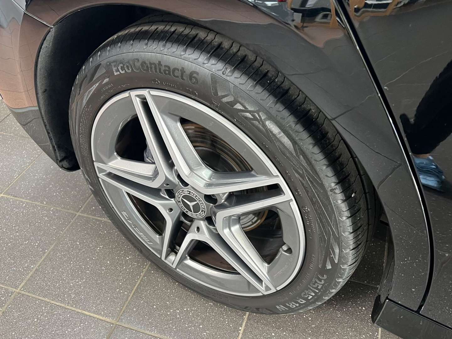 Mercedes Classe A 200 AMG Line - 2021 - Joinsteer - #32
