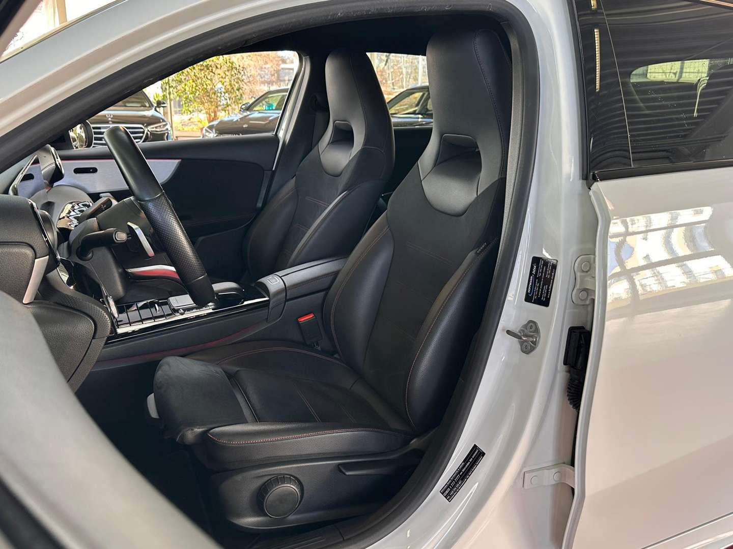 Mercedes Classe A 200 AMG Line - 2020 - Joinsteer - #20