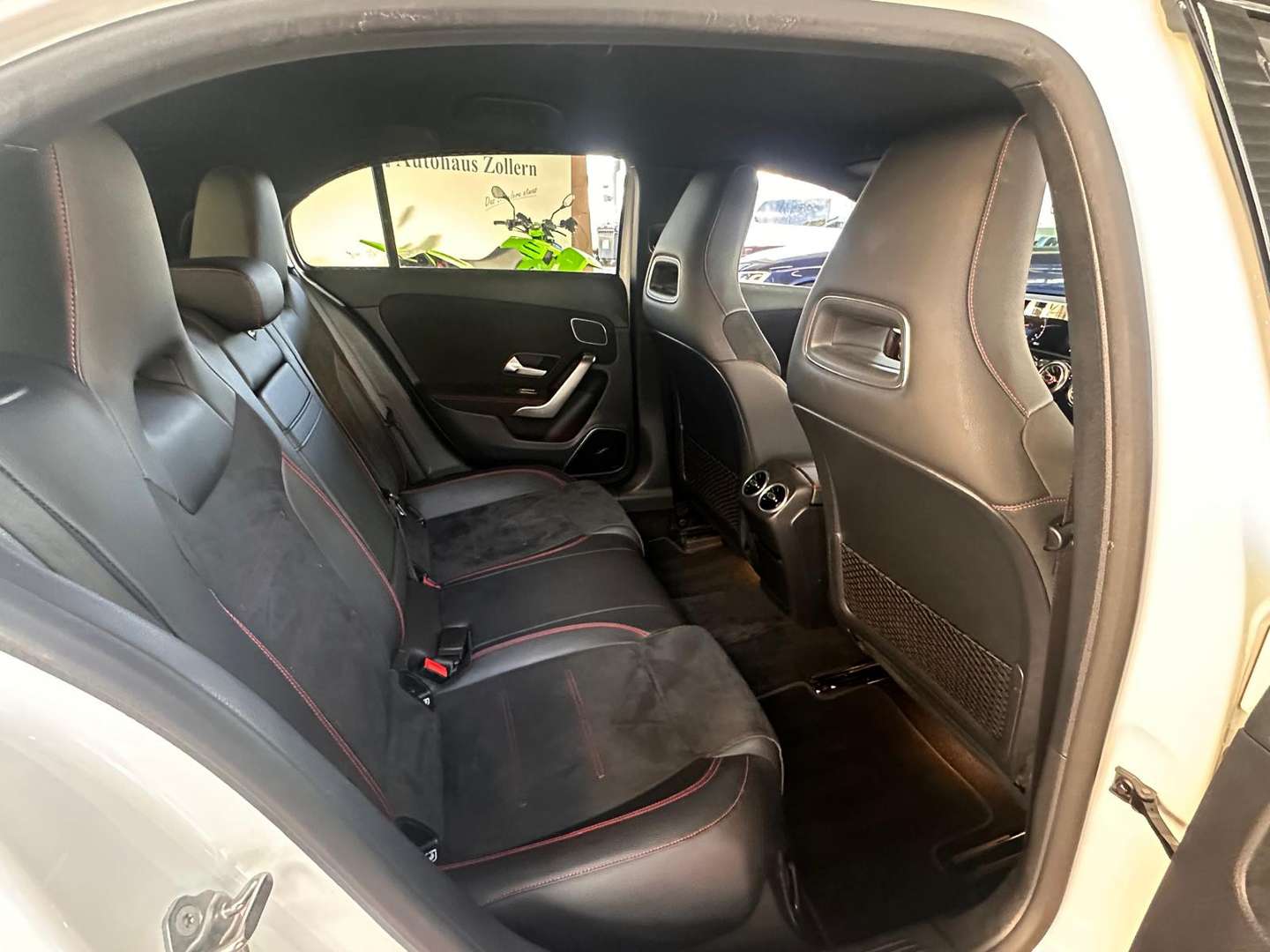 Mercedes Classe A 200 AMG Line - 2020 - Joinsteer - #21