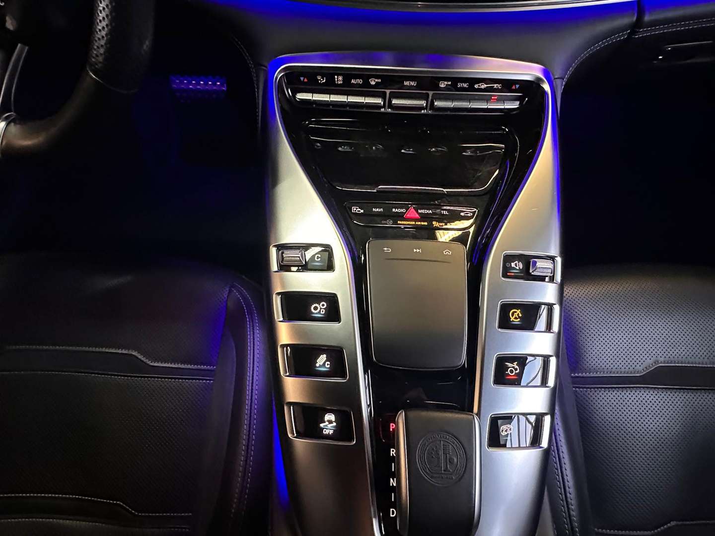 Mercedes AMG GT 53 53 - 2019 - Joinsteer - #12