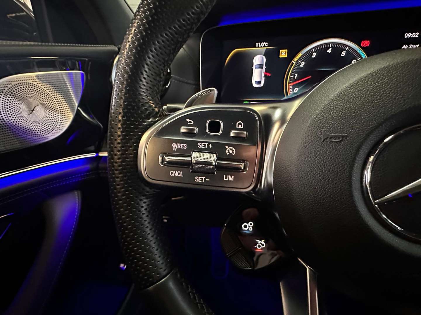 Mercedes AMG GT 53 53 - 2019 - Joinsteer - #14