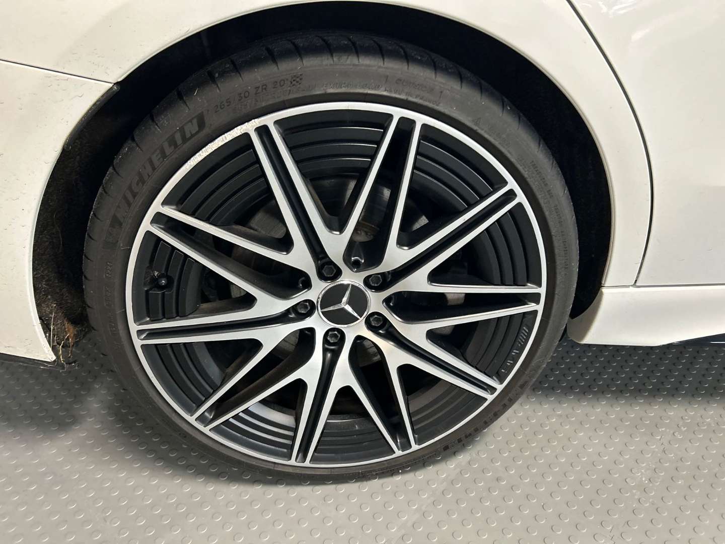 Mercedes Classe C 43 AMG 43 - 2024 - Joinsteer - #16