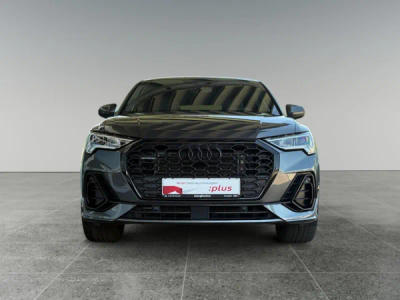 Audi Q3 Sportback 40 TDI Quattro S Tronic -  - Joinsteer - #5