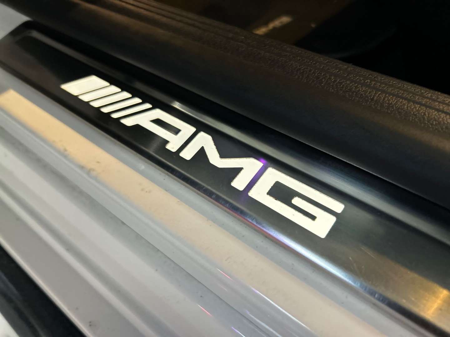 Mercedes Classe C 43 AMG 43 - 2024 - Joinsteer - #19