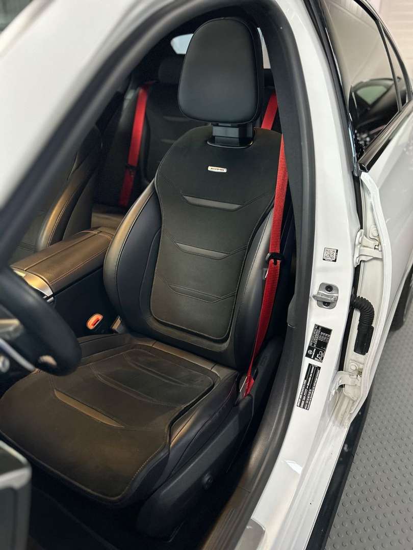 Mercedes Classe C 43 AMG 43 - 2024 - Joinsteer - #21