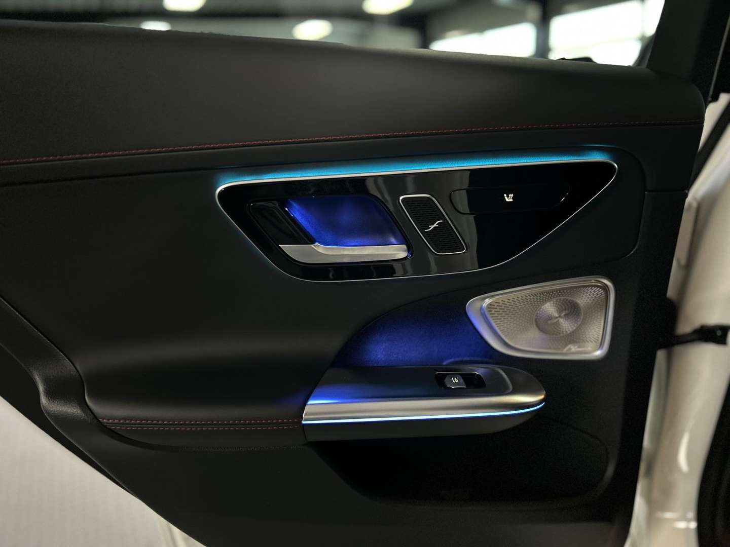 Mercedes Classe C 43 AMG 43 - 2024 - Joinsteer - #29