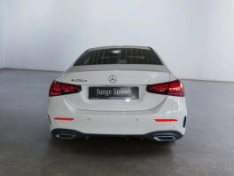 Mercedes Classe A 250 E 250 AMG Line - 2024 - Joinsteer - #3