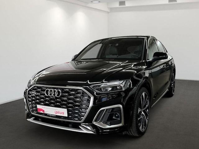 Audi Q5 Sportback TFSI E 50 TFSI E Quattro S Tronic - 2022 - Joinsteer - #2
