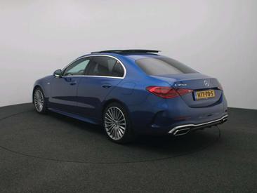 Mercedes Classe C 300 E 300 AMG Line — photo 5