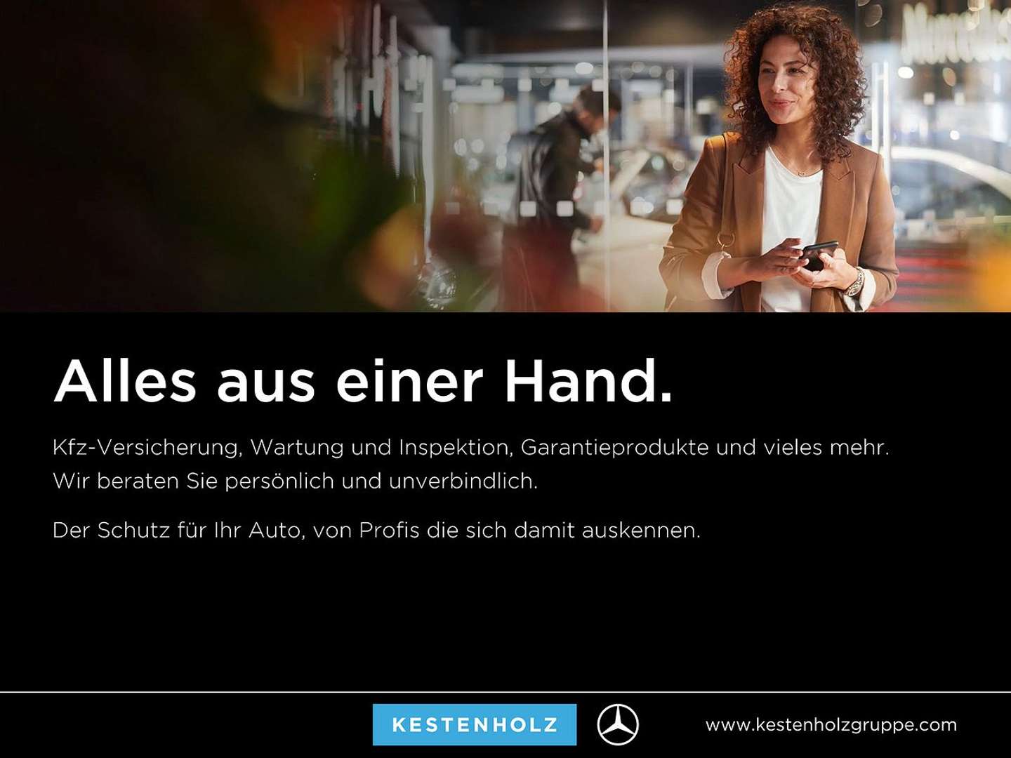 Mercedes Classe A 200 AMG Line - 2025 - Joinsteer - #9