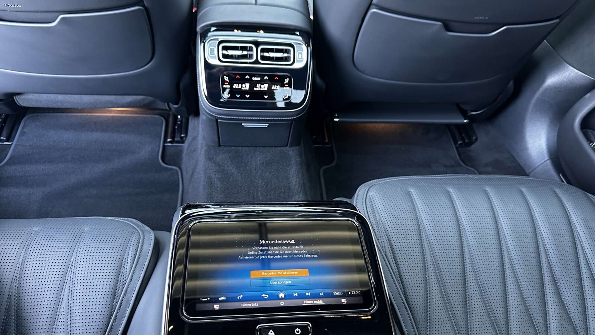 Mercedes Classe S63 AMG 63 Night Edition - 2025 - Joinsteer - #23