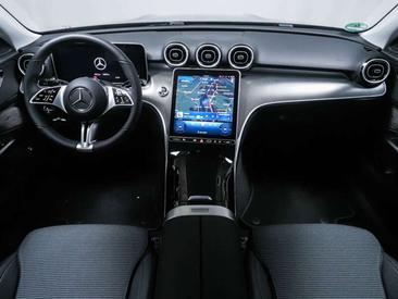 Mercedes Classe C C 220 Avantgarde — photo 4