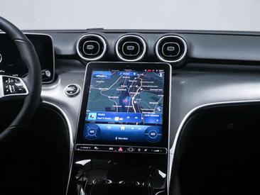 Mercedes Classe C C 220 Avantgarde — photo 5