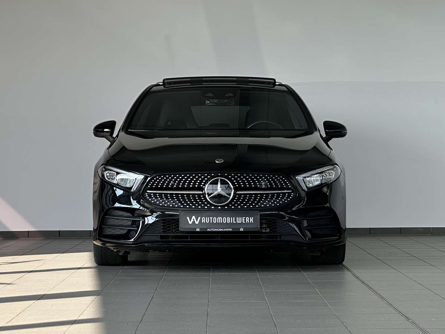 Mercedes Classe A 250 250 AMG Line - 2022 - Joinsteer - #2