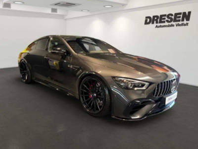 Mercedes AMG GT 43 43 - 2022 - Joinsteer - #1