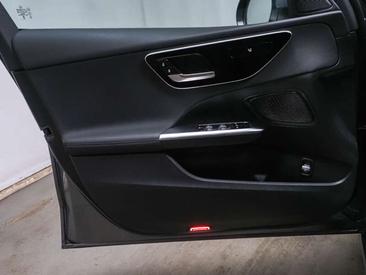 Mercedes Classe C C 220 Avantgarde — photo 8