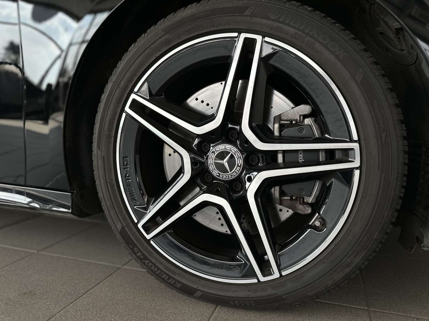 Mercedes Classe A 250 250 AMG Line - 2022 - Joinsteer - #8