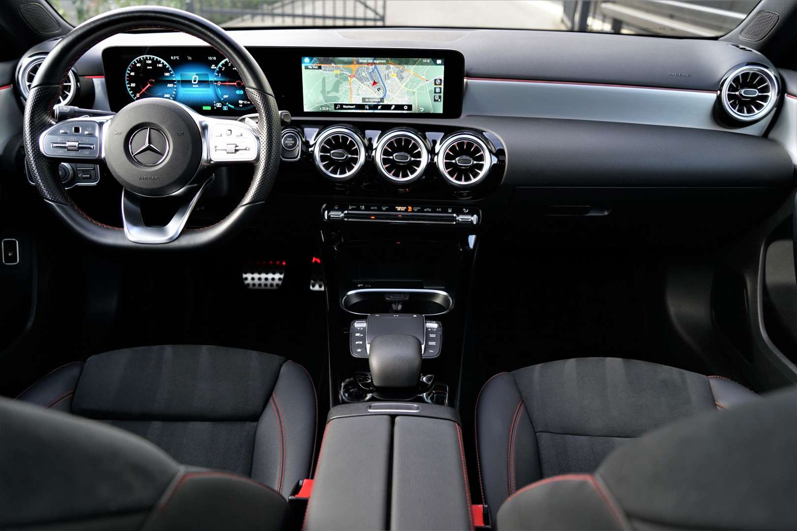 Mercedes Classe A250 E AMG 250 AMG Line - 2022 - Joinsteer - #3