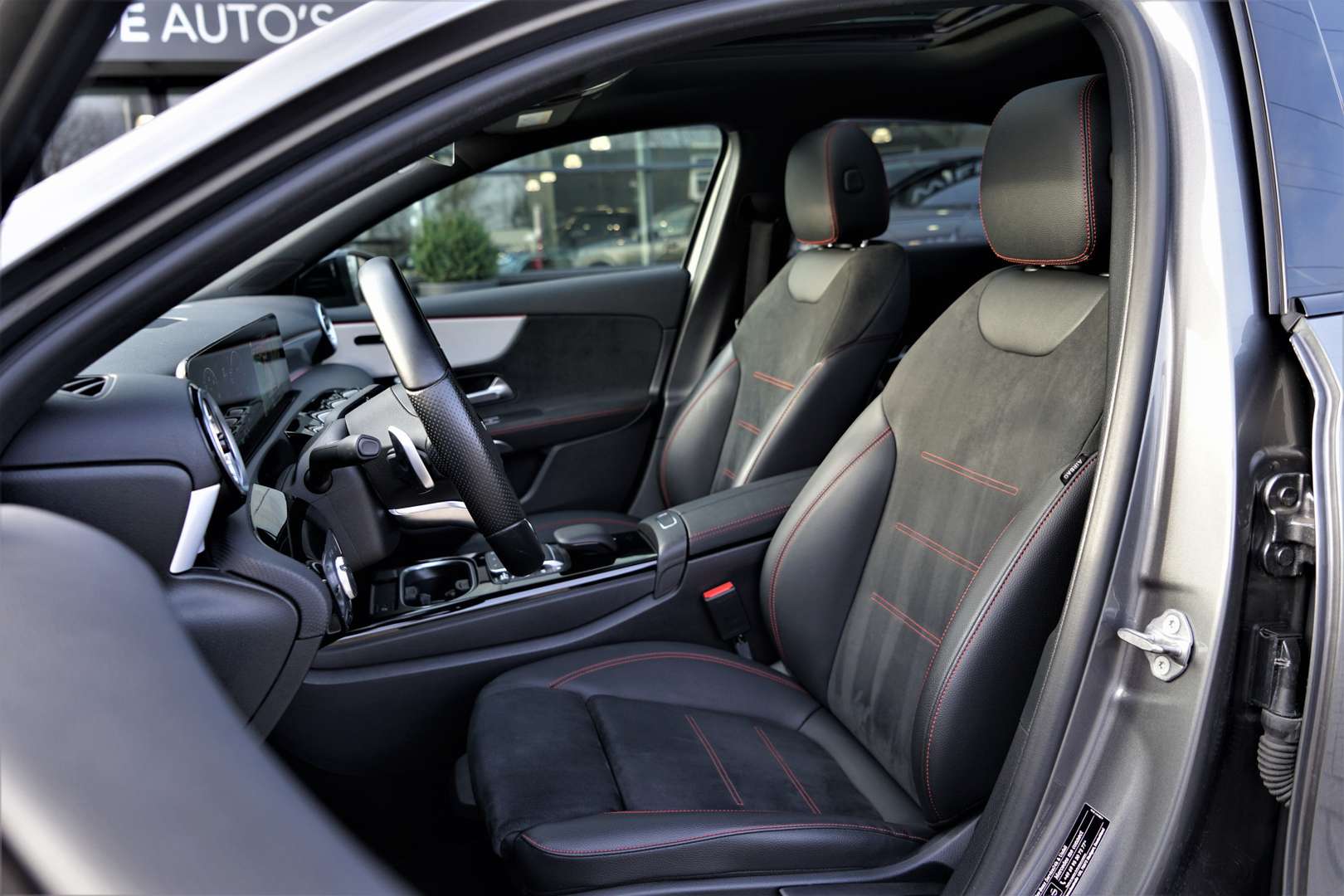 Mercedes Classe A250 E AMG 250 AMG Line - 2022 - Joinsteer - #4