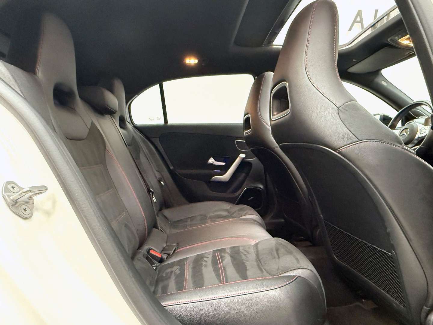 Mercedes Classe A 250 250 AMG Line - 2019 - Joinsteer - #15