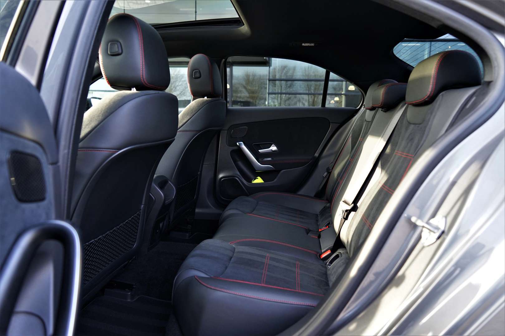 Mercedes Classe A250 E AMG 250 AMG Line - 2022 - Joinsteer - #7