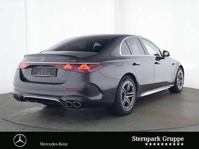 Mercedes Classe E 53 AMG 53 Premium