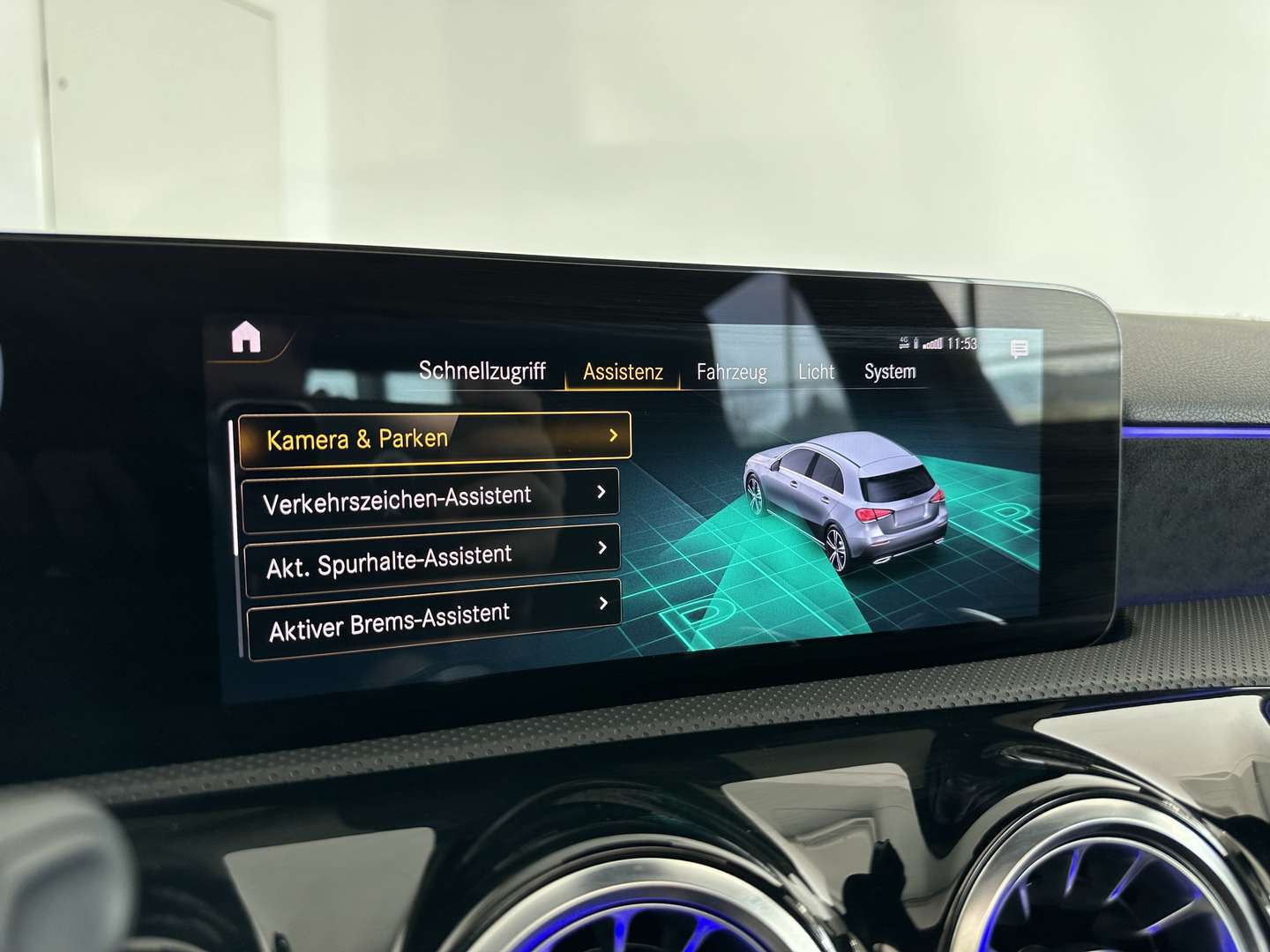 Mercedes Classe A 250 250 AMG Line - 2022 - Joinsteer - #20