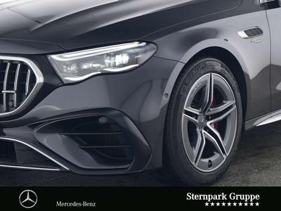 Mercedes Classe E 53 AMG 53 Premium