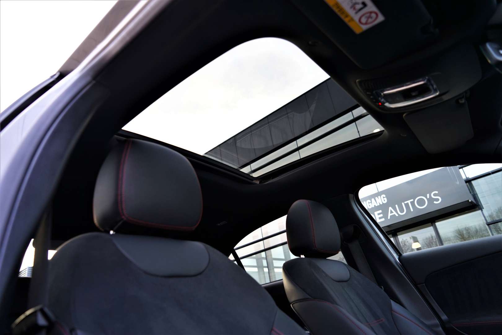 Mercedes Classe A250 E AMG 250 AMG Line - 2022 - Joinsteer - #11