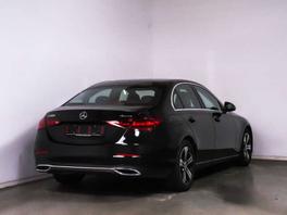 Mercedes Classe C 200 - 2024 - Joinsteer - #1