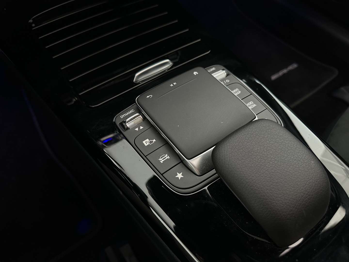 Mercedes Classe A 250 250 AMG Line - 2022 - Joinsteer - #23