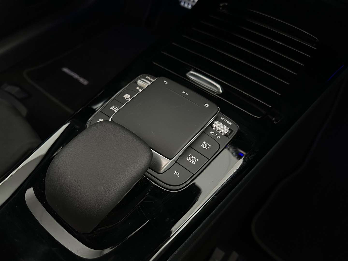 Mercedes Classe A 250 250 AMG Line - 2022 - Joinsteer - #24