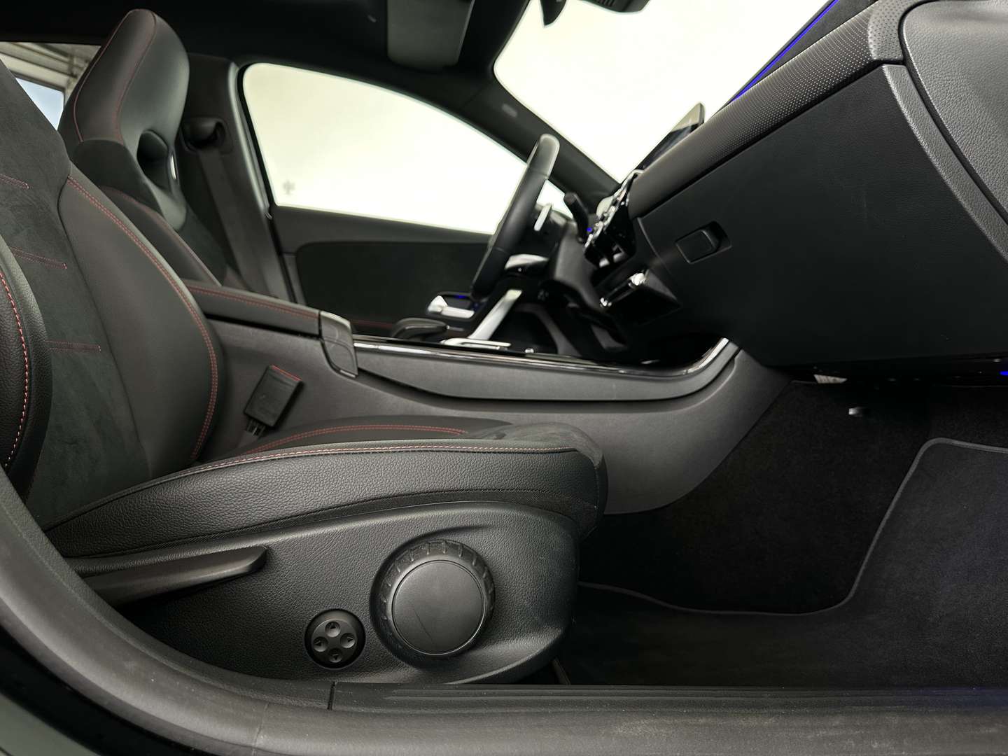 Mercedes Classe A 250 250 AMG Line - 2022 - Joinsteer - #25