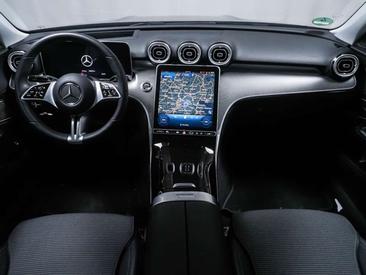 Mercedes Classe C 200 — photo 4