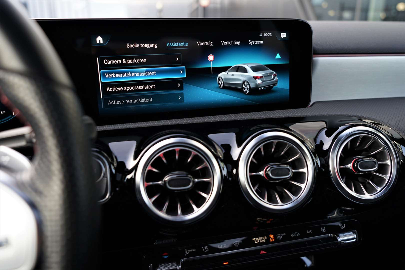 Mercedes Classe A250 E AMG 250 AMG Line - 2022 - Joinsteer - #16