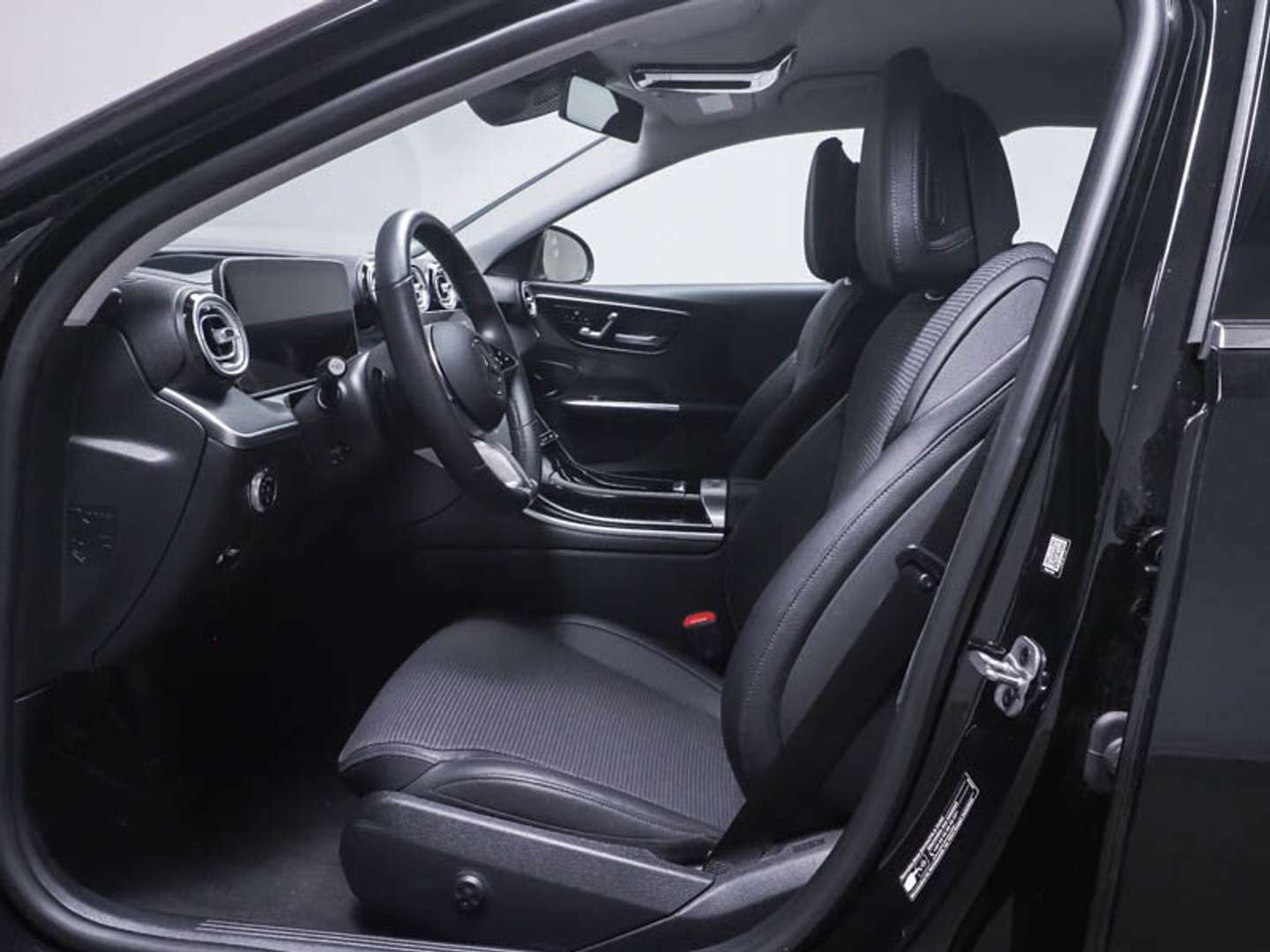Mercedes Classe C 200 - 2024 - Joinsteer - #6