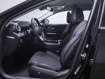 Mercedes Classe C 200 — photo 6