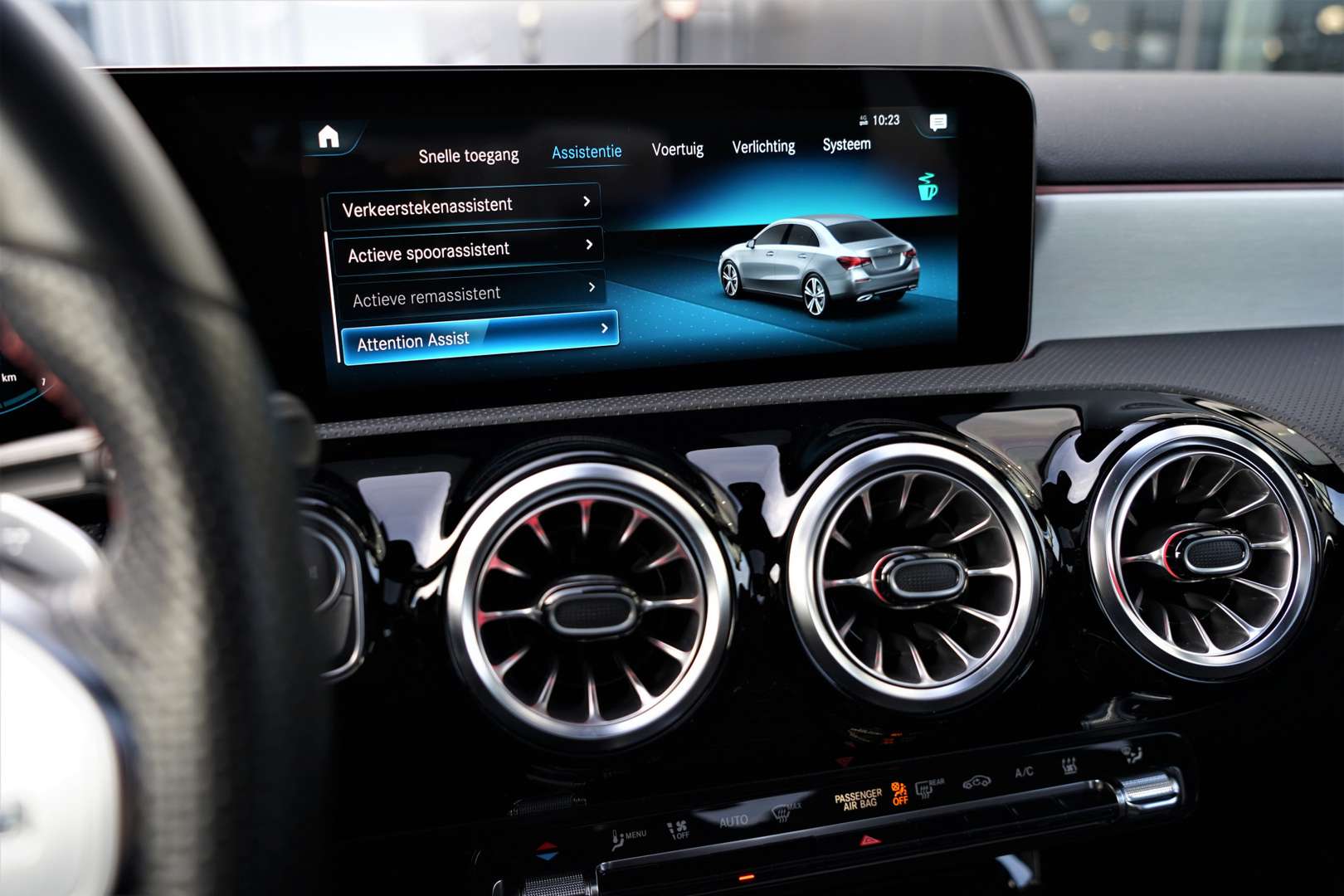 Mercedes Classe A250 E AMG 250 AMG Line - 2022 - Joinsteer - #17
