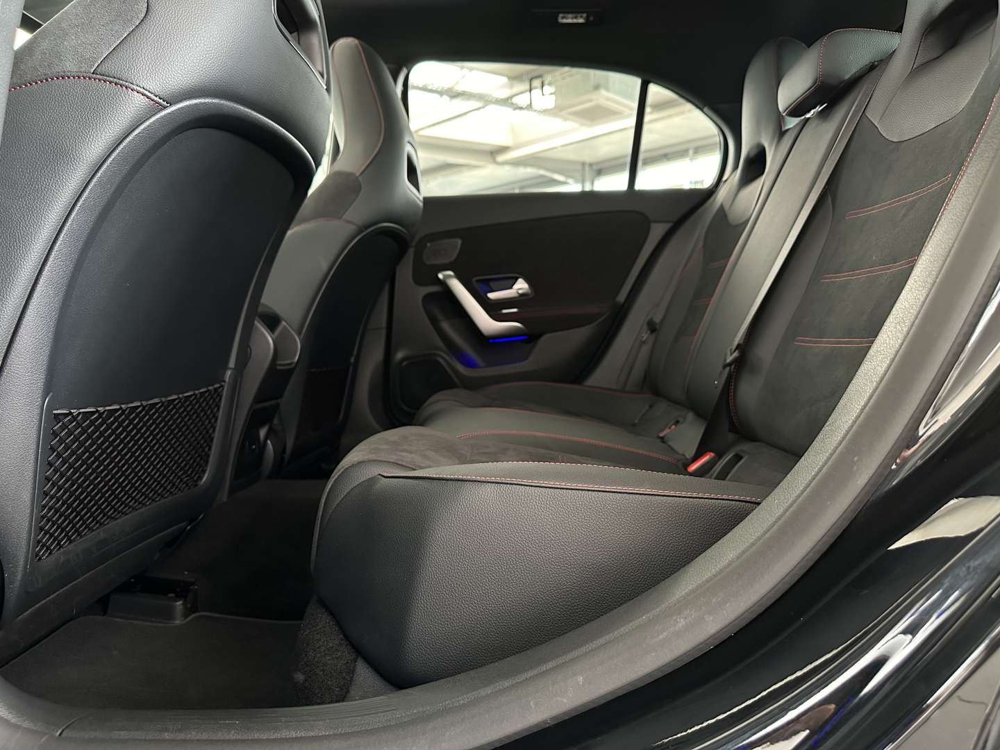 Mercedes Classe A 250 250 AMG Line - 2022 - Joinsteer - #28