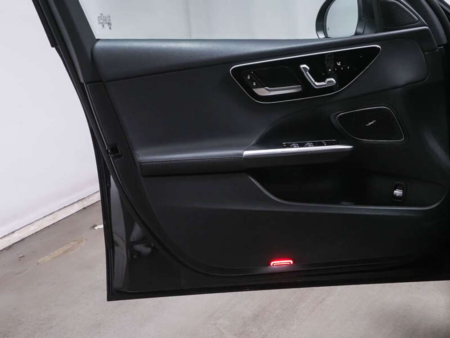 Mercedes Classe C 200 - 2024 - Joinsteer - #7