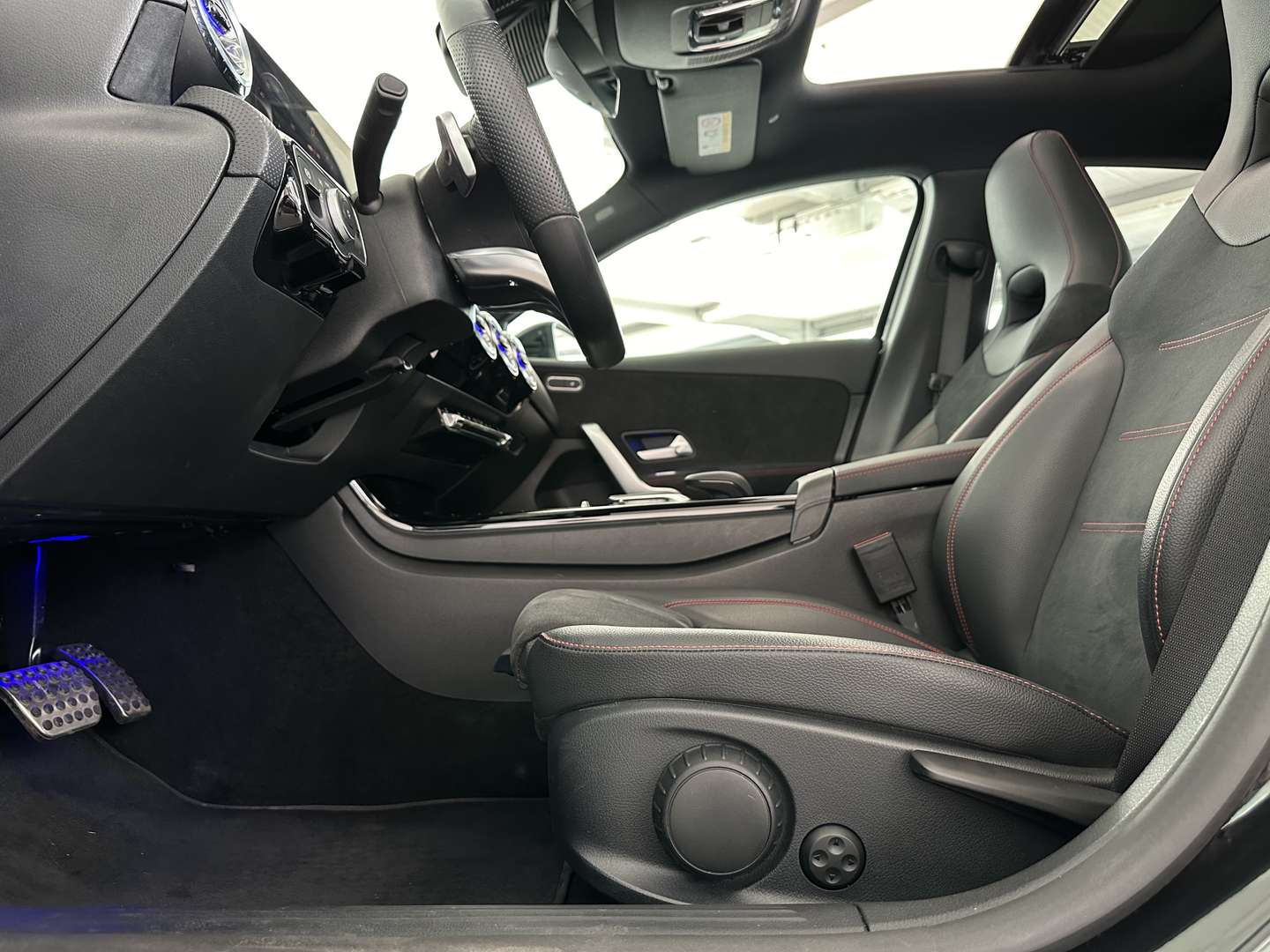 Mercedes Classe A 250 250 AMG Line - 2022 - Joinsteer - #29