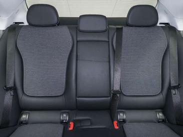 Mercedes Classe C 200 — photo 8