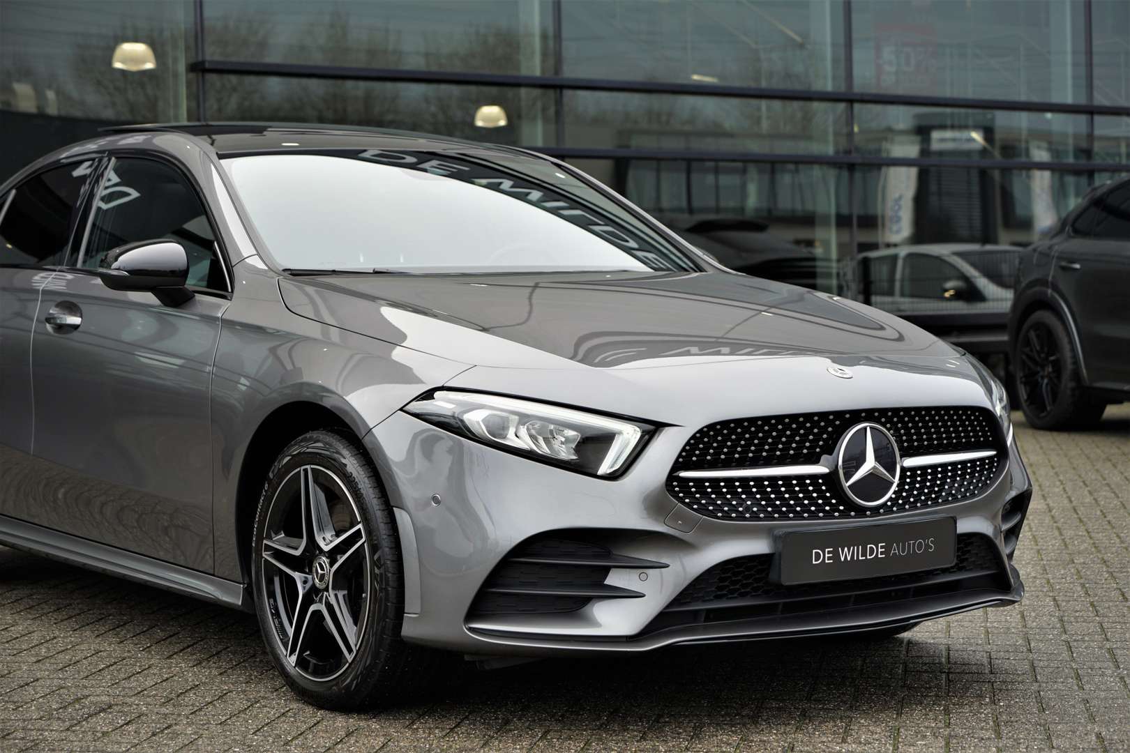 Mercedes Classe A250 E AMG 250 AMG Line - 2022 - Joinsteer - #22