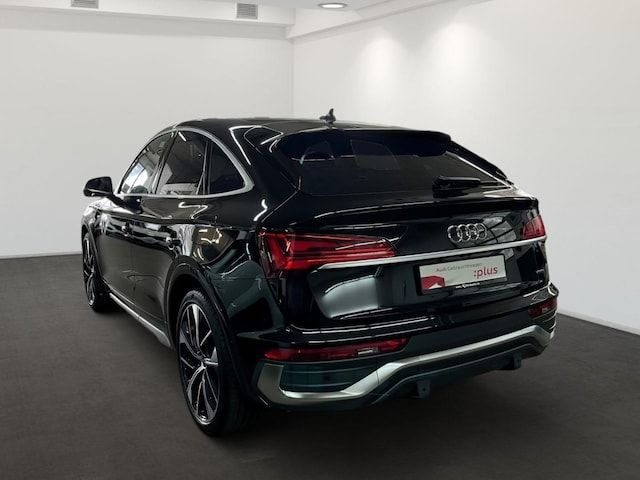 Audi Q5 Sportback TFSI E 50 TFSI E Quattro S Tronic - 2022 - Joinsteer - #7