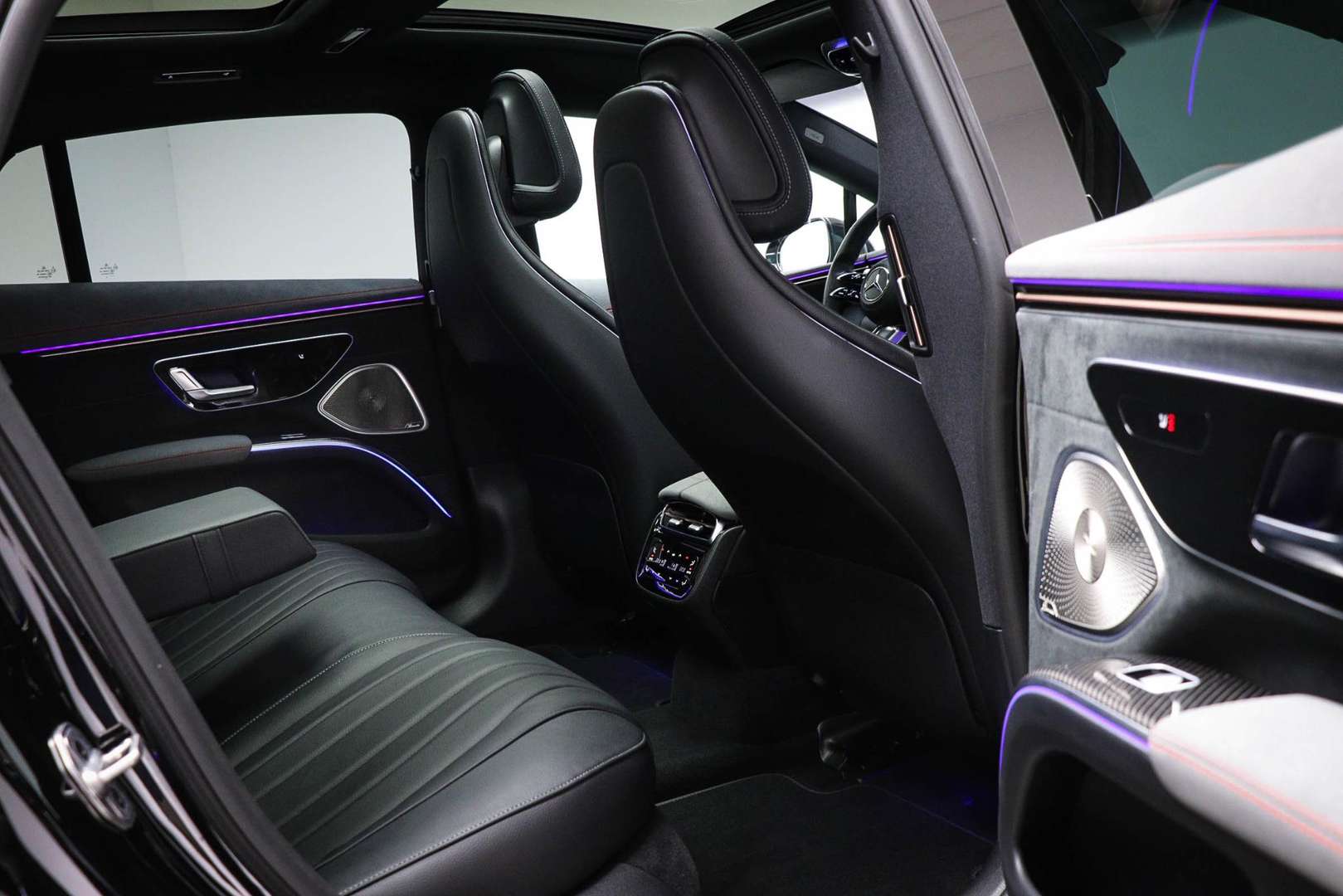 Mercedes EQS 580 AMG Line - 2022 - Joinsteer - #3