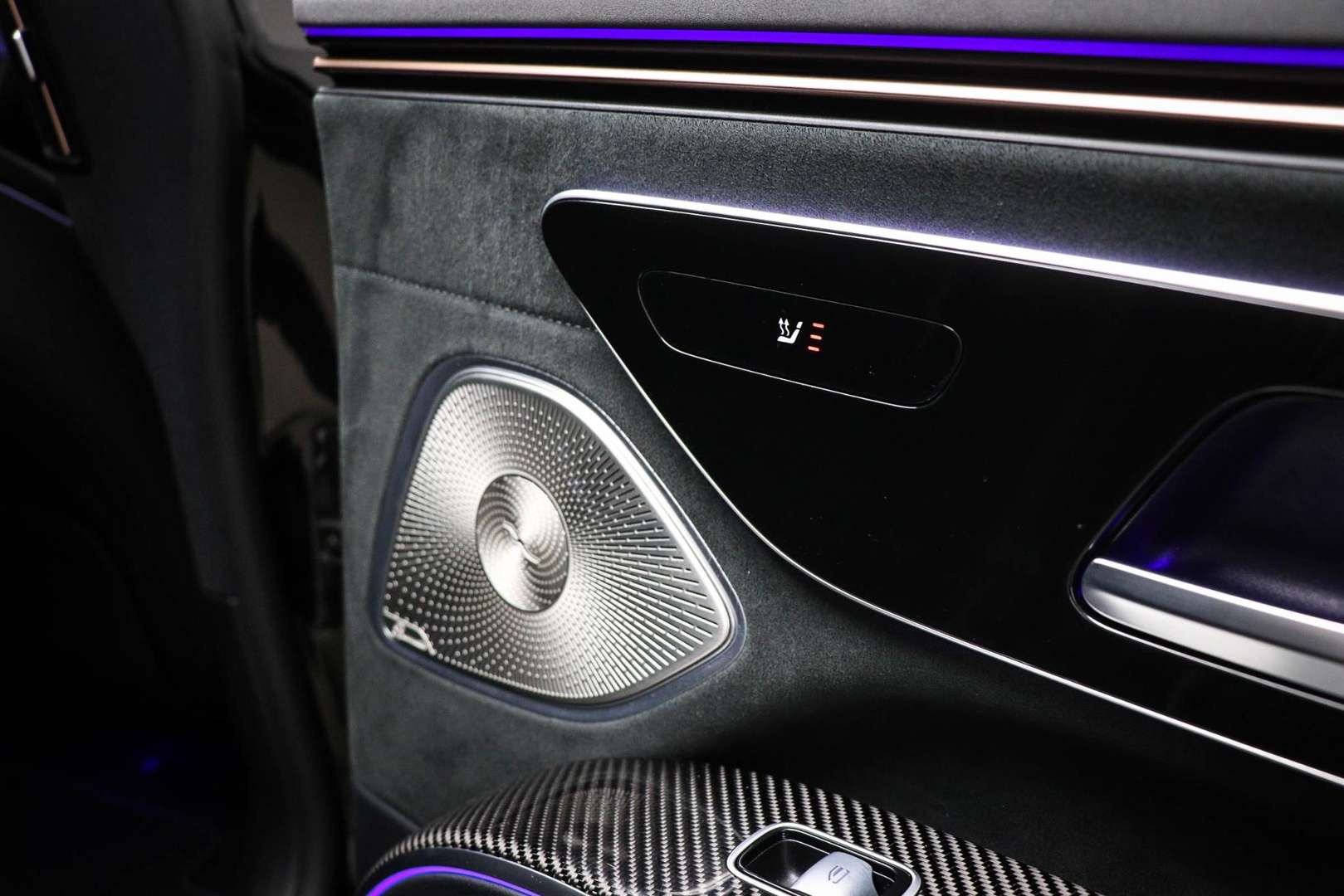 Mercedes EQS 580 AMG Line - 2022 - Joinsteer - #4